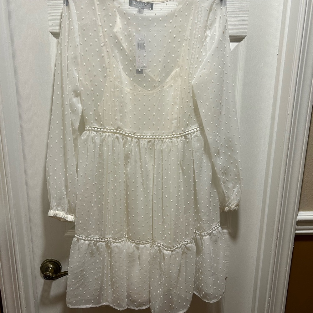 Dress - Picture 2 of 5
